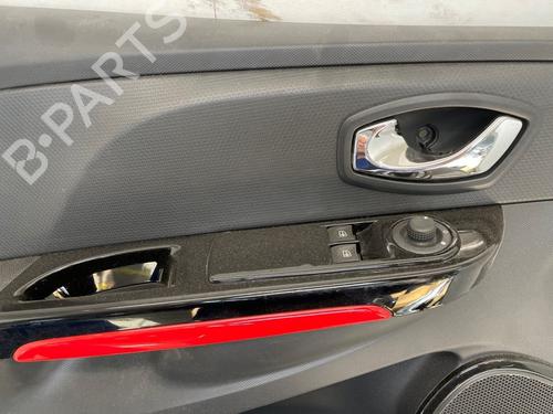 Front left panel RENAULT CLIO IV (BH_) 0.9 TCe 90 (BHNF, BHMA, BHMH, BHJK, BHJR) | BP36538059C58 - Image 2