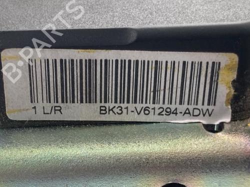 Front left seatbelt FORD TRANSIT V363 Van (FCD, FDD) 2.0 EcoBlue RWD | BP40543389I26  - Image 11