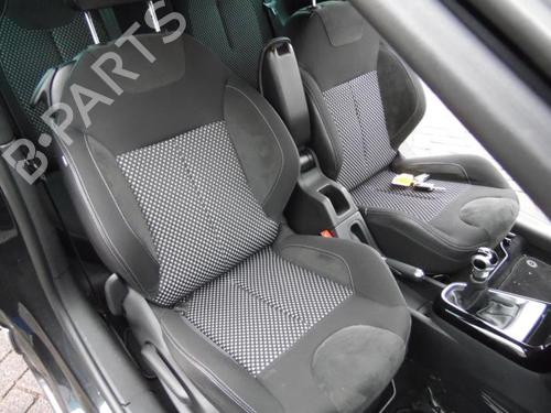 Front right window mechanism CITROËN DS3 (SA_) 1.6 HDi 90 | BP40590687C23 - Image 21