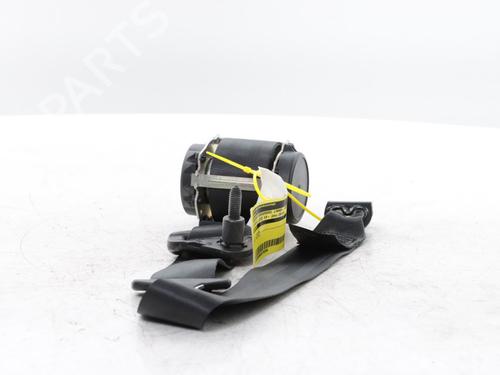 Rear left seatbelt RENAULT ZOE (BFM_) ZOE | BP33813803I29 - Image 3