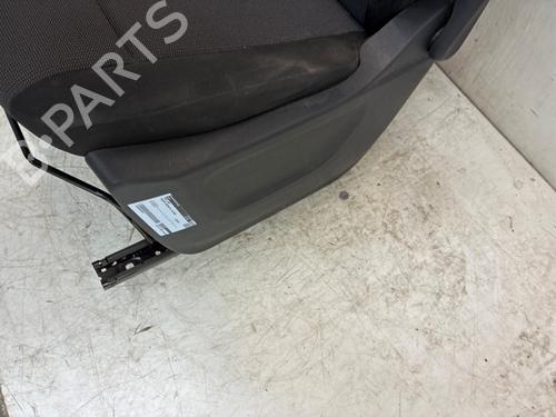 Left front seat PEUGEOT PARTNER Box Body/MPV (K9) 1.5 BlueHDi 75 | BP29899495C15 