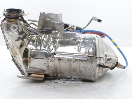 Used Catalyst Catalyst 39507658 39507658