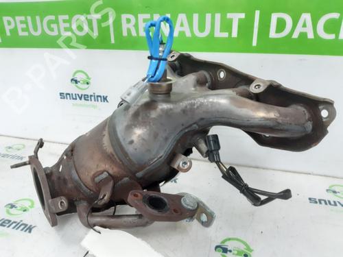 Catalyst RENAULT ARKANA I (LCM_, LDN_) 1.6 E-TECH 145 (LDMU) | BP26665666M10 - Image 3