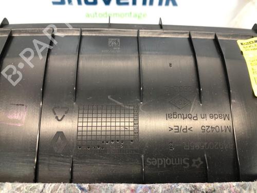 Boot lining RENAULT SYMBIOZ 1.6 E-Tech 145 | BP24943988I3 - Image 4