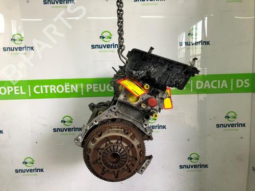 Engine CITROËN C1 (PM_, PN_) 1.0 | BP23646007M1 