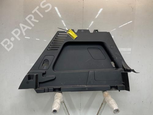 Used Boot lining Boot lining CITROËN C5 AIRCROSS (A_) 1.2 PureTech 130 (ARHNSJ) (131 hp) 34058091 34058091