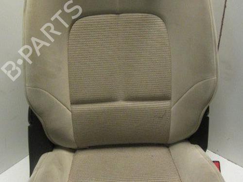 Used Seats set PEUGEOT 407 Coupe (6C_) 2.2 16V (163 hp) 18950171