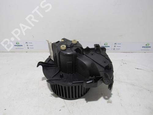 Used Heater blower motor Heater blower motor FIAT SCUDO Van (270_, 272_) 2.0 D Multijet (128 hp) 40566715 40566715