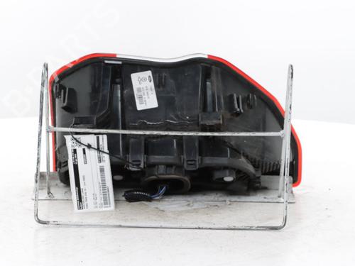 Left taillight FORD TRANSIT COURIER B460 Box Body/MPV 1.5 EcoBlue | BP38618184C34 - Image 6