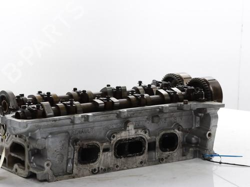 Cylinder head RENAULT KADJAR (HA_, HL_) 1.2 TCe 130 (HLMR) | BP39267644M5 - Image 5