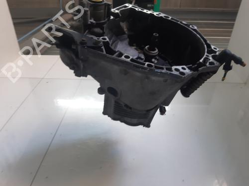Gearbox CITROËN C3 III (SX) 1.2 THP 110 (SXHNPS, SXHNZT, SXHNZ6) | BP39036167M3 - Image 5
