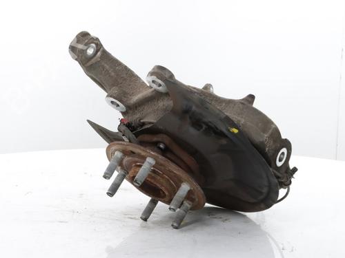 Left front steering knuckle RAM 1500 Crew Cab Pickup (DT) 5.7 | BP38645971M25 - Image 7
