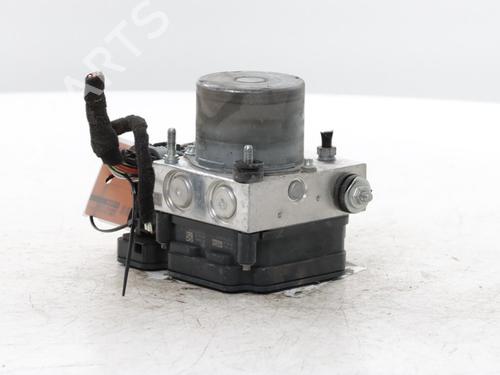 ABS pump CITROËN JUMPER II Van 2.2 BlueHDi 120 | BP38111242M43 - Image 2