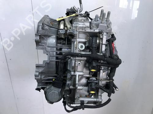 Used Gearbox FORD PUMA (J2K, CF7) 1.0 EcoBoost mHEV (125 hp) 29426393