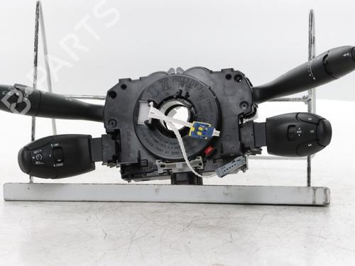 Used Steering column stalk Steering column stalk CITROËN BERLINGO Box Body/MPV (B9) 1.6 HDi / BlueHDi 75 (75 hp) 34565083 34565083