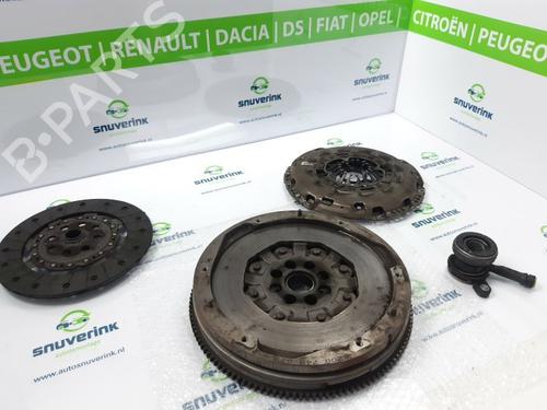 Used Flywheel Flywheel 10800833 10800833