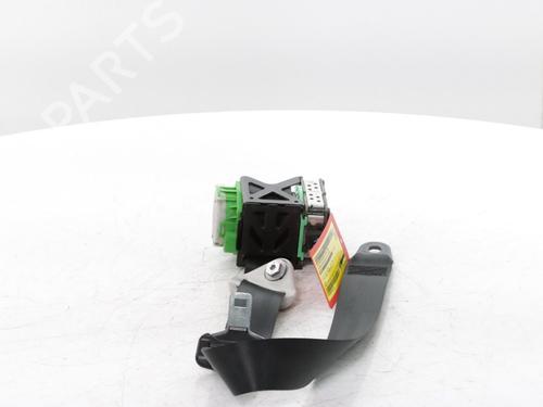 Front left seatbelt CITROËN BERLINGO Box Body/MPV (B9) 1.6 HDi 90 16V | BP29640896I26