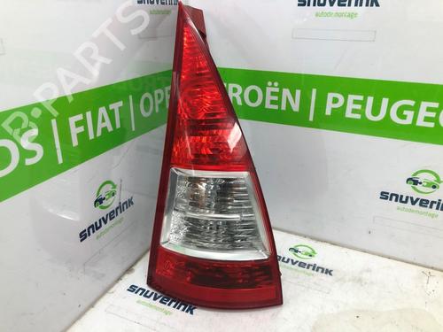 Used Left taillight CITROËN C3 I (FC_, FN_) 1.4 16V (88 hp) 22542093