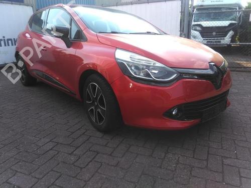 Engine control unit (ECU) RENAULT CLIO IV (BH_) 0.9 TCe 90 (BHNF, BHMA, BHMH, BHJK, BHJR) | BP40576516M57 - Image 10