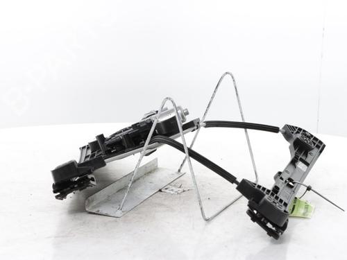 Front left window mechanism OPEL CORSA F (P2JO) 1.2 MHEV | BP36090499C22 - Image 4