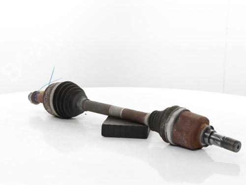 Left front driveshaft RENAULT MASTER III Platform/Chassis (EV, HV, UV) 2.3 dCi 130 FWD (EV0Y, HV0Y, UV0M, UV0Y, UV03) | BP40266061M38  - Image 7