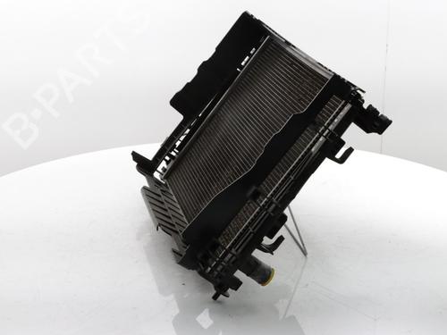 Water radiator DACIA SANDERO III 1.0 SCe 65 | BP33696322M31 - Image 3