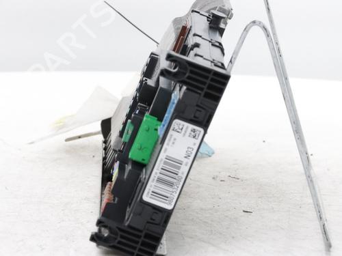 Engine control unit (ECU) PEUGEOT 2008 I (CU_) 1.2 THP 110 / PureTech 110 | BP34423501M57 - Image 3