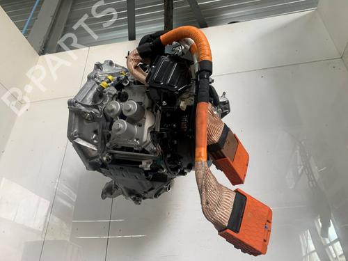 Gearbox RENAULT ESPACE VI (RHN) E-TECH 200 Hybrid | BP38544975M3 - Image 4