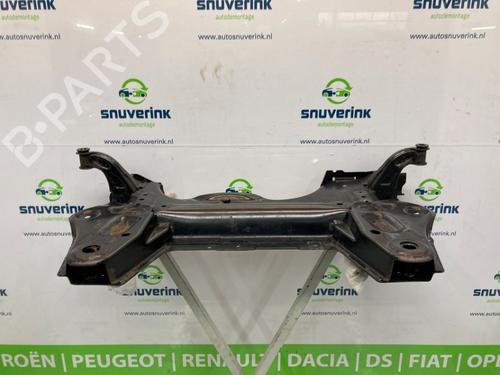Used Subframe Subframe 24159813 24159813