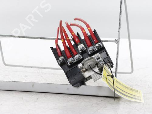 Used Cable Cable DACIA DUSTER (PYM_, PYN_) 1.2 TCe 130 (131 hp) 33697260 33697260