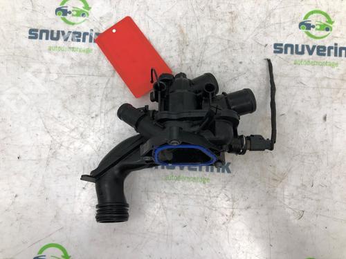 Used Thermostat housing CITROËN DS4 (NX_) 1.6 THP 155 (156 hp) 29068583