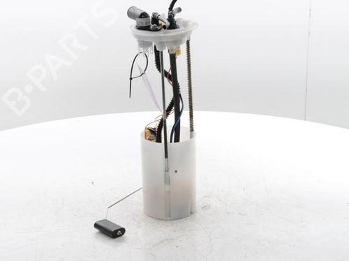 Fuel pump FIAT DUCATO Van (250_) 120 Multijet 2,2 D | BP29426699M76 