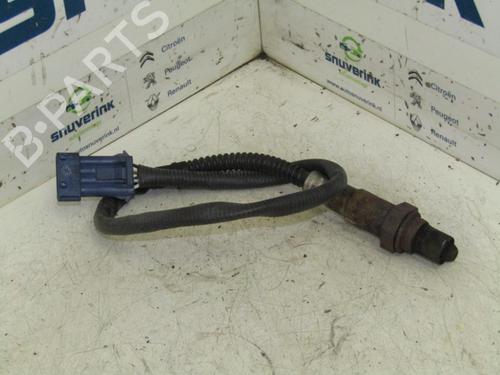 Elektronisk sensor PEUGEOT PARTNER Tepee 1.6 VTi (109 hp) 10789986