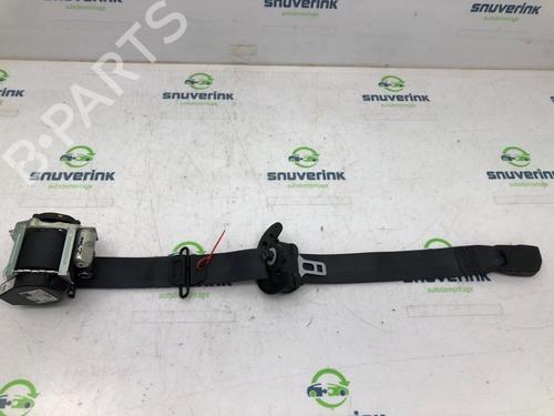 Used Front right seatbelt Front right seatbelt RENAULT CAPTUR II (HF_) TCe 130 (HFMF) (131 hp) 22218678 22218678
