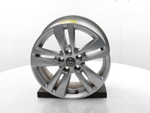 Fælk OPEL ASTRA K Sports Tourer (B16) 1.4 Turbo (35) (150 hp) 29426756
