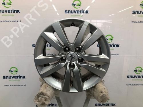 Used Rim PEUGEOT 308 SW II (LC_, LJ_, LR_, LX_, L4_) 1.6 BlueHDi 120 (120 hp) 21112210