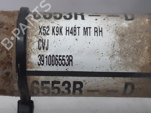 Right front driveshaft DACIA LOGAN MCV II TCe 90 LPG | BP21194146M39 