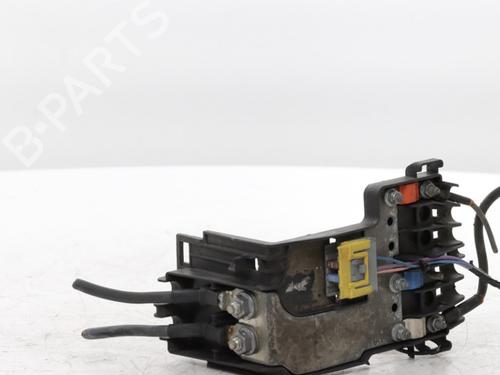 Fuse box PEUGEOT 308 SW I (4E_, 4H_) 1.6 16V | BP31261273E1 