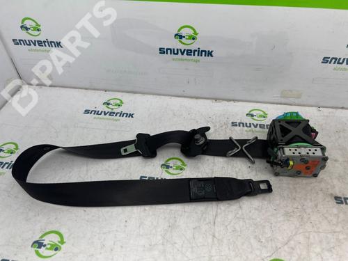 Used Front left belt tensioner Front left belt tensioner CITROËN C4 Picasso I MPV (UD_) 1.8 i 16V (125 hp) 11187555 11187555