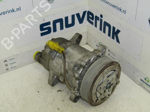Used AC compressor PEUGEOT 307 Break (3E) 2.0 HDI 90 (90 hp) 10788897