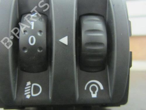 Used Switch RENAULT CLIO III Grandtour (KR0/1_) 1.2 16V (KR0P) (101 hp) 11244172