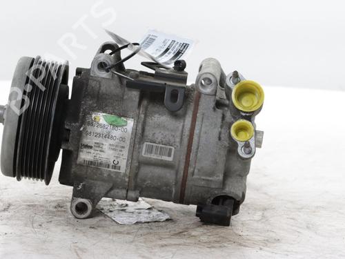 Used AC compressor AC compressor 36089766 36089766