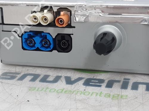 Radio PEUGEOT 208 II (UB_, UP_, UW_, UJ_) e-208 | BP19148298E6 