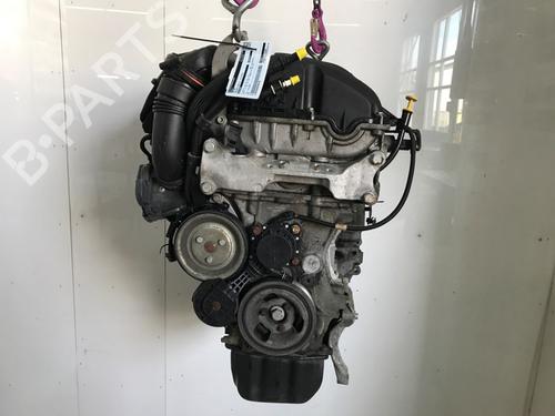 Engine PEUGEOT 208 I (CA_, CC_) 1.4 VTi | BP37263020M1 - Image 4