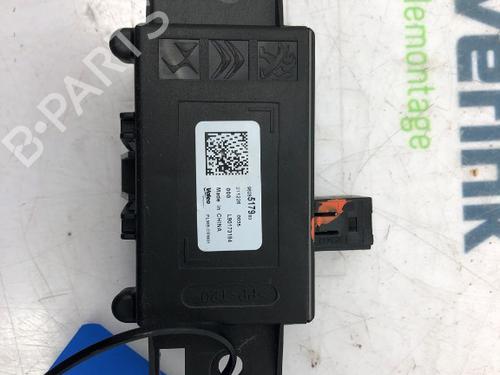 Electronic module PEUGEOT 2008 II (UD_, US_, UY_, UJ_, UR_, UC_) 1.2 PureTech 130 (USHNS, URHNS) | BP19148036M83 