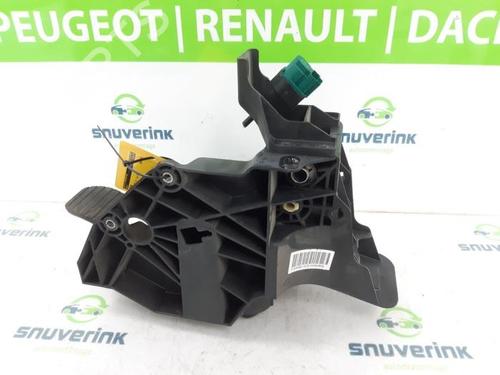 Break pedal RENAULT TRAFIC III Van (FG_) 1.6 dCi 90 (FGME) | BP40579218I19 - Image 2