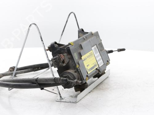 Control unit RENAULT VEL SATIS (BJ0_) 3.5 V6 (BJ0R, BJ0V, BJ0U) | BP36839358M11 - Image 9