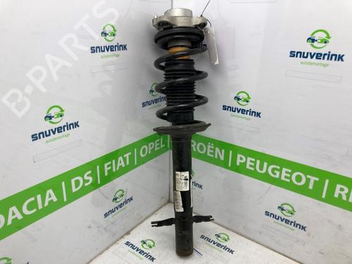 Højre fortil støddæmper FIAT DUCATO Van (250_) 140 Multijet 2,2 D (140 hp) 24160058
