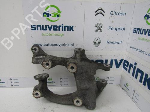Used Right rear steering knuckle PEUGEOT 508 I (8D_) 2.0 HDi Hybrid4 AWC (200 hp) 18247288