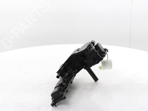 Valve cover OPEL CORSA F (P2JO) 1.2 (68) | BP30186242M124